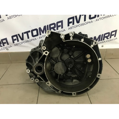Коробка МКПП 6-ст. Ford Focus 3 1.6TDCI 2011-2017 AV6R7002KG